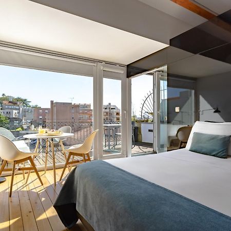 Feel Porto Antique Fontainhas Διαμέρισμα Εξωτερικό φωτογραφία