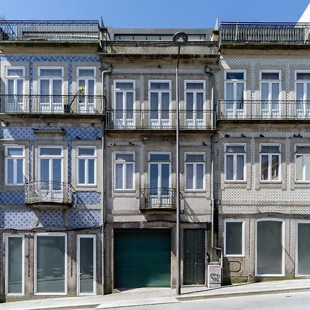 Feel Porto Antique Fontainhas Διαμέρισμα Εξωτερικό φωτογραφία