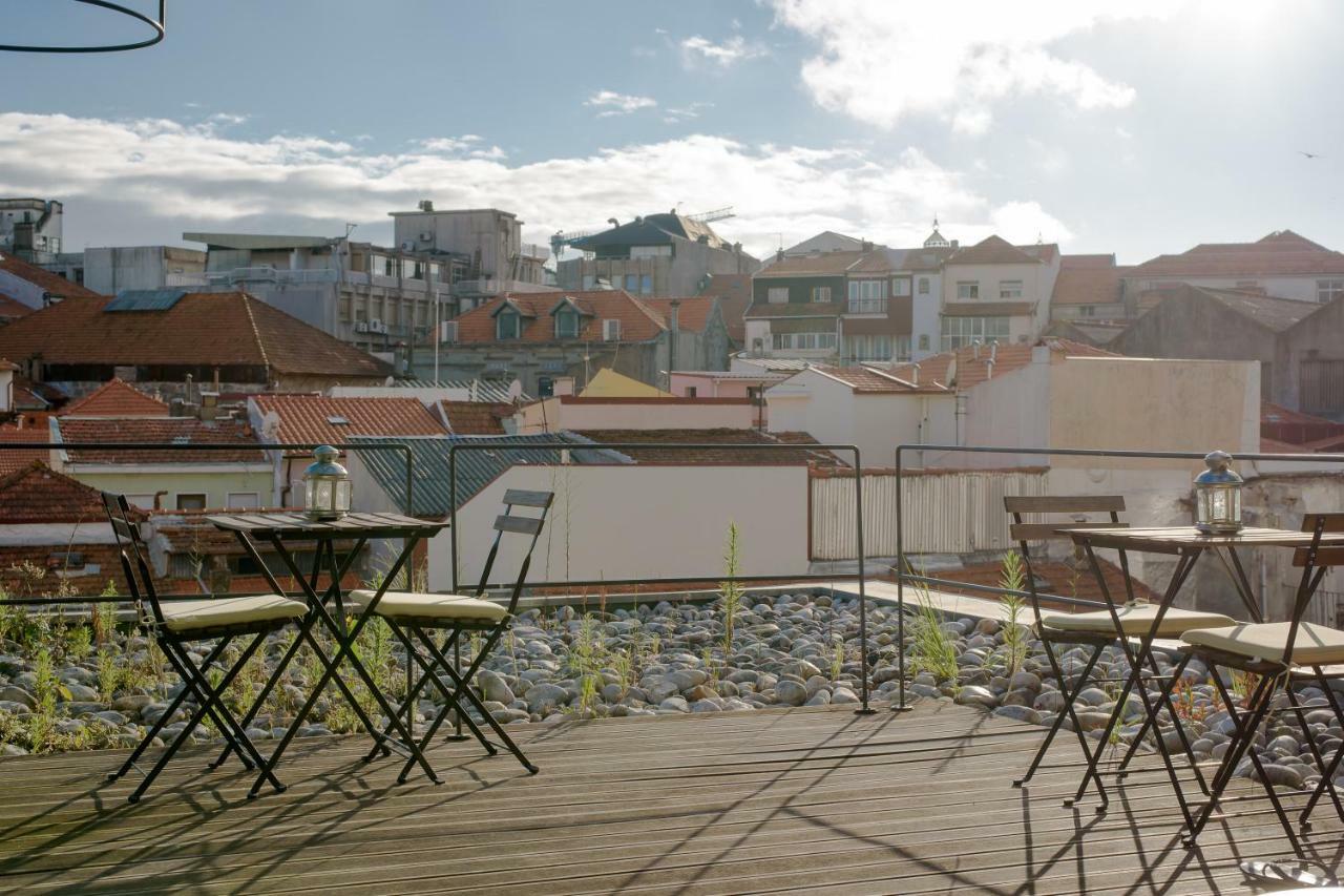 Feel Porto Antique Fontainhas Διαμέρισμα Εξωτερικό φωτογραφία